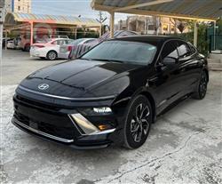 هیۆندای سۆناتا